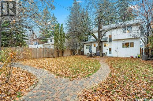 710 University Drive, Saskatoon, SK - Outdoor