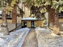 108 3120 Louise Street, Saskatoon, SK  - Outdoor 