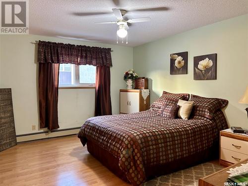 108 3120 Louise Street, Saskatoon, SK - Indoor Photo Showing Bedroom