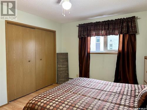 108 3120 Louise Street, Saskatoon, SK - Indoor Photo Showing Bedroom