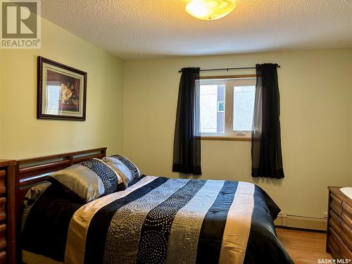 108 3120 Louise Street, Saskatoon, SK - Indoor Photo Showing Bedroom