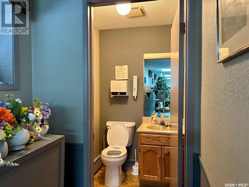 108 3120 Louise Street, Saskatoon, SK - Indoor Photo Showing Bathroom