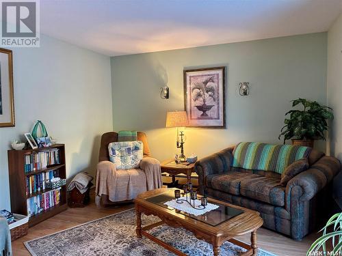 108 3120 Louise Street, Saskatoon, SK - Indoor Photo Showing Living Room