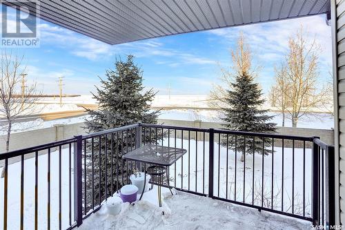 83 5533 Blake Crescent, Regina, SK - Outdoor With Exterior