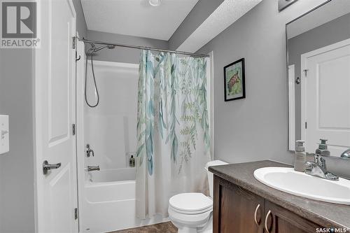 83 5533 Blake Crescent, Regina, SK - Indoor Photo Showing Bathroom