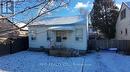 352 Weir Street N, Hamilton, ON  - Outdoor 