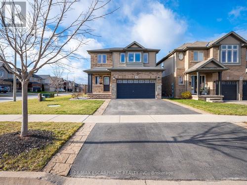 385 Murray Street, Grimsby, ON - Outdoor With Facade