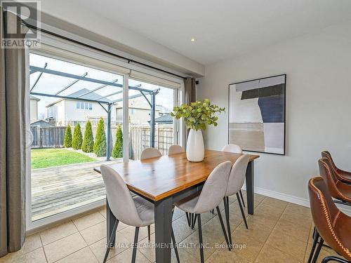 385 Murray Street, Grimsby, ON - Indoor Photo Showing Dining Room