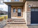 385 Murray Street, Grimsby, ON  - Outdoor With Deck Patio Veranda 