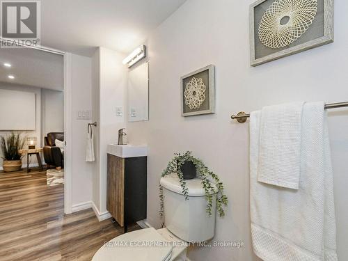 385 Murray Street, Grimsby, ON - Indoor Photo Showing Bathroom