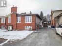 1916 Springdale Crescent, Sudbury, ON  - Outdoor With Exterior 