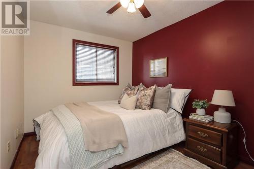 1916 Springdale Crescent, Sudbury, ON - Indoor Photo Showing Bedroom