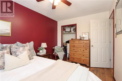 1916 Springdale Crescent, Sudbury, ON - Indoor Photo Showing Bedroom