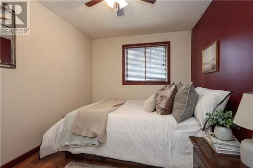 1916 Springdale Crescent, Sudbury, ON - Indoor Photo Showing Bedroom