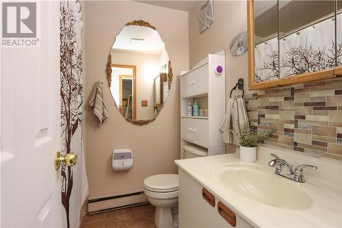 1916 Springdale Crescent, Sudbury, ON - Indoor Photo Showing Bathroom