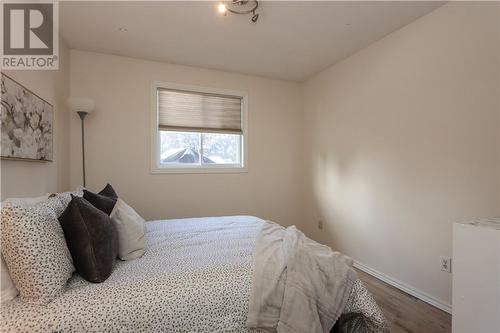 1916 Springdale Crescent, Sudbury, ON - Indoor Photo Showing Bedroom