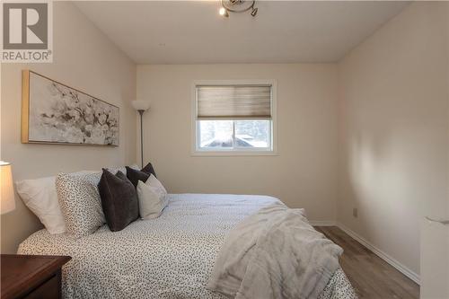 1916 Springdale Crescent, Sudbury, ON - Indoor Photo Showing Bedroom