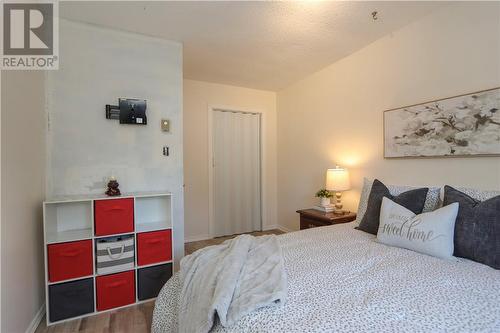 1916 Springdale Crescent, Sudbury, ON - Indoor Photo Showing Bedroom