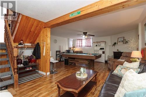 1916 Springdale Crescent, Sudbury, ON - Indoor Photo Showing Other Room