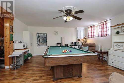 1916 Springdale Crescent, Sudbury, ON - Indoor Photo Showing Other Room