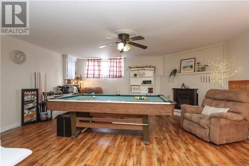 1916 Springdale Crescent, Sudbury, ON - Indoor Photo Showing Other Room