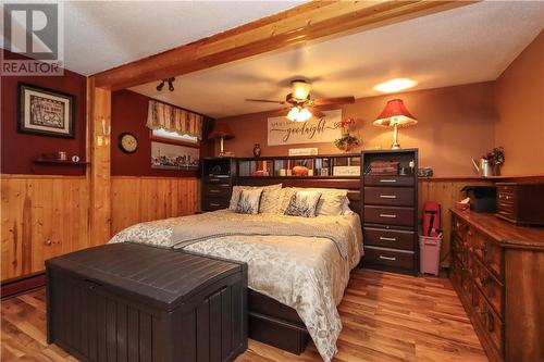 1916 Springdale Crescent, Sudbury, ON - Indoor Photo Showing Bedroom