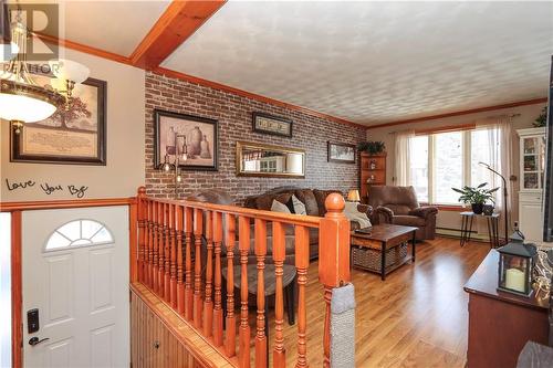 1916 Springdale Crescent, Sudbury, ON - Indoor