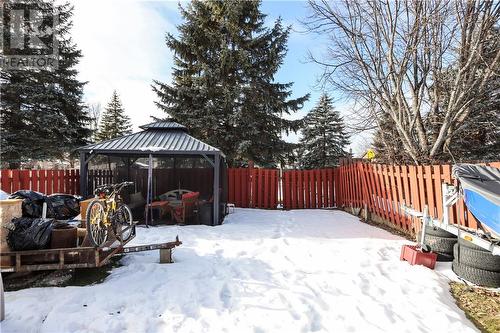 1916 Springdale Crescent, Sudbury, ON - Outdoor