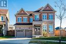 206 Jessie Caverhill, Oakville, ON  - Outdoor With Facade 