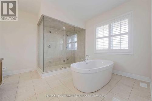 206 Jessie Caverhill, Oakville, ON - Indoor Photo Showing Bathroom