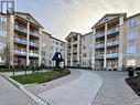 315 - 1077 Gordon Street, Guelph, ON  - Outdoor With Balcony With Facade 