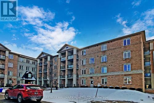 315 - 1077 Gordon Street, Guelph, ON - Outdoor With Facade