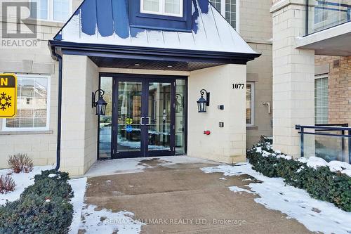 315 - 1077 Gordon Street, Guelph, ON - Outdoor