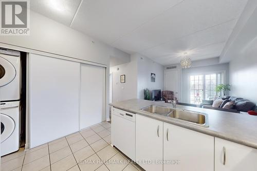 315 - 1077 Gordon Street, Guelph, ON - Indoor Photo Showing Laundry Room