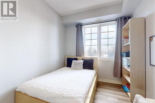 315 - 1077 Gordon Street, Guelph, ON - Indoor Photo Showing Bedroom