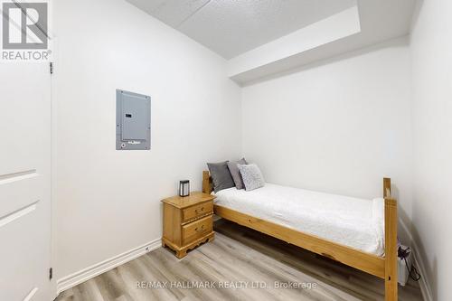 315 - 1077 Gordon Street, Guelph, ON - Indoor Photo Showing Bedroom