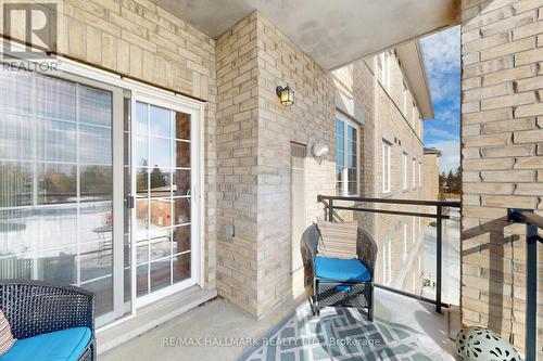 315 - 1077 Gordon Street, Guelph, ON - Outdoor With Exterior