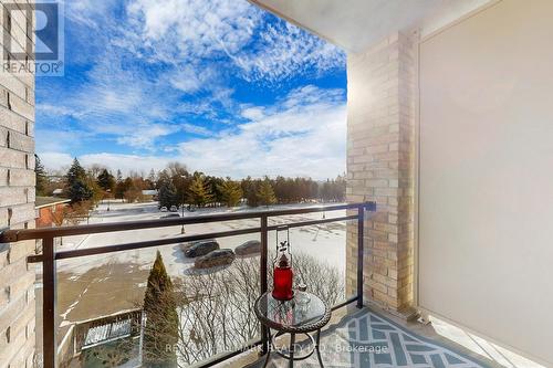 315 - 1077 Gordon Street, Guelph, ON - Outdoor With Balcony With View