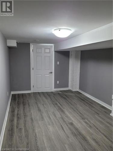 65 Aikman Avenue, Hamilton, ON - Indoor Photo Showing Other Room