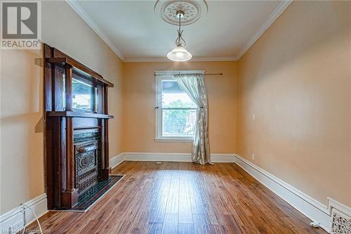 65 Aikman Avenue, Hamilton, ON - Indoor Photo Showing Other Room