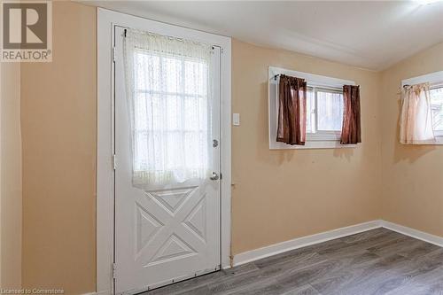 65 Aikman Avenue, Hamilton, ON - Indoor Photo Showing Other Room