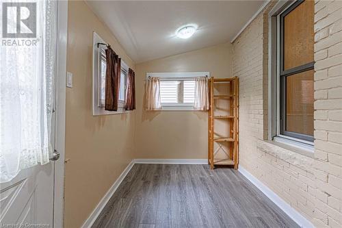 65 Aikman Avenue, Hamilton, ON - Indoor Photo Showing Other Room