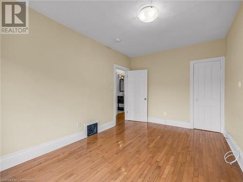 65 Aikman Avenue, Hamilton, ON - Indoor Photo Showing Other Room