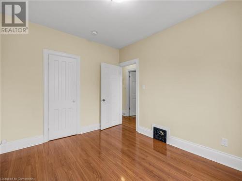 65 Aikman Avenue, Hamilton, ON - Indoor Photo Showing Other Room