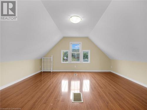 65 Aikman Avenue, Hamilton, ON - Indoor Photo Showing Other Room