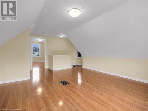 65 Aikman Avenue, Hamilton, ON - Indoor Photo Showing Other Room