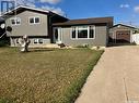 233 6Th Avenue E, Gravelbourg, SK  - Outdoor 