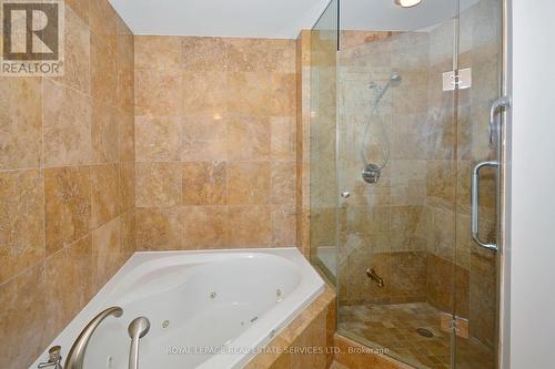 301 - 10 Bellair Street, Toronto, ON - Indoor Photo Showing Bathroom