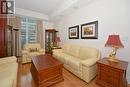 301 - 10 Bellair Street, Toronto, ON  - Indoor Photo Showing Living Room 