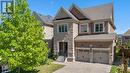 96 Torrey Pines Road, Vaughan, ON  - Outdoor With Facade 